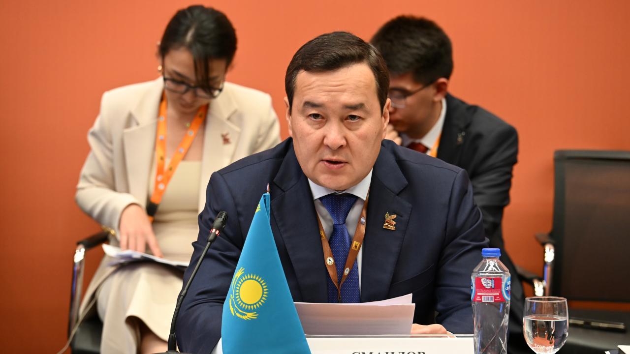 Подходы к цифровой трансформации госаудита в Казахстане представлены на Совете органов аудита стран СНГ